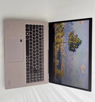 Notebook Acer Vero Intel I5