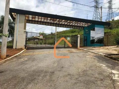 Terreno à venda, 1443 m² por R$ 290.000 - Condomínio Village Angelo Guersoni - Pouso Alegr