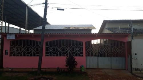 CASA PARA ALUGAR ATRÁS DO ATACALE 
