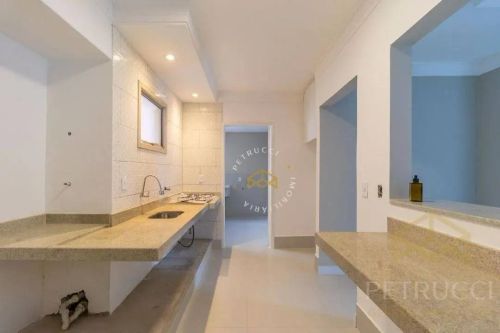 Apartamento Residencial à venda, Bosque, Campinas - AP10705.