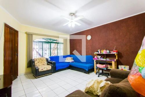 Casa à Venda - Jardim Bela Vista, 3 Quartos, 157 m2