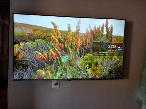 Televisão Samsung 50 polegadas 