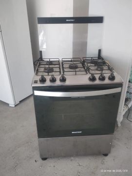 Fogão Brastemp 5 Bocas