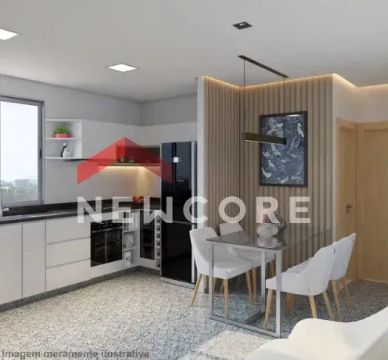 Apartamento em Rua Lavras - São Pedro - Belo Horizonte/MG