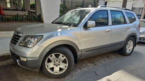 Mohave V6 2012  Fipe $68 preço para vender $339000