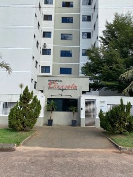 Vendo Apartamento 