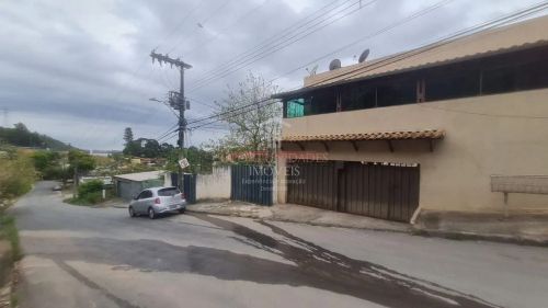Lote bairro Caiçara (perto do Anel Rodoviário)