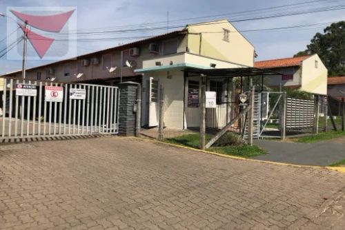 Casa para alugar em São Leopoldo.