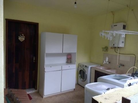 Bela casa em Araras