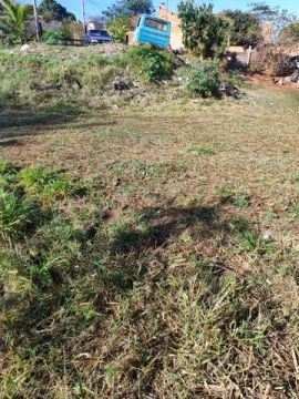 Terreno à venda - Jd Anchieta