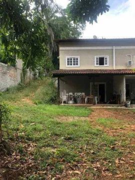 Casa com 1 dormitório à venda, 115 m² por R$ 450.000,00 - Vila Progresso - Niterói/RJ