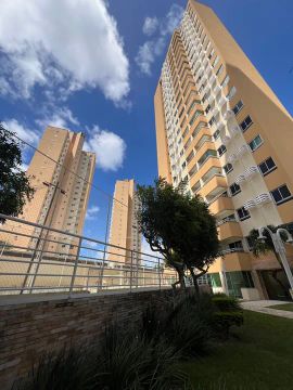 TORRES DE AMINTAS BARROS RESIDENCE