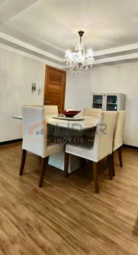 Apartamento com Vista para o Vale do Rio Doce