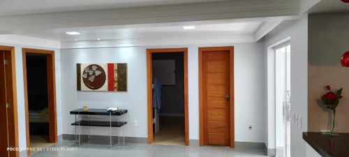 Apartamento em Venda Nova do Imigrante