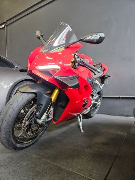 Ducati Panilage v4s 2022