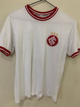 Camiseta original do inter