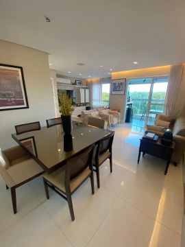 Terraços Beira Mar