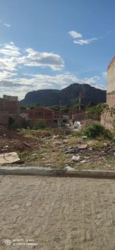 vende- se terreno  30 mil 