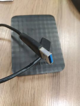 HD Externo Samsung 1TB