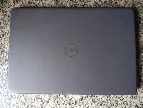 Notebook Dell