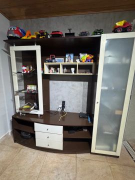 Rack estante 
