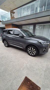Tiggo 7 PRO
