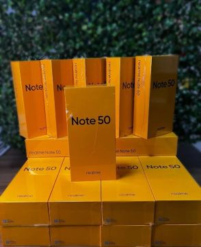 celular realme note 50 128gb 4gb ram 