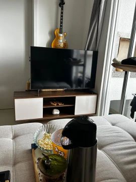 Rack TV