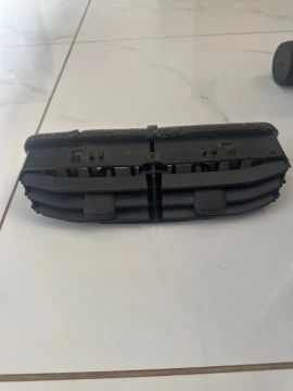 Difusor central ar condicionado Onix prisma original GM