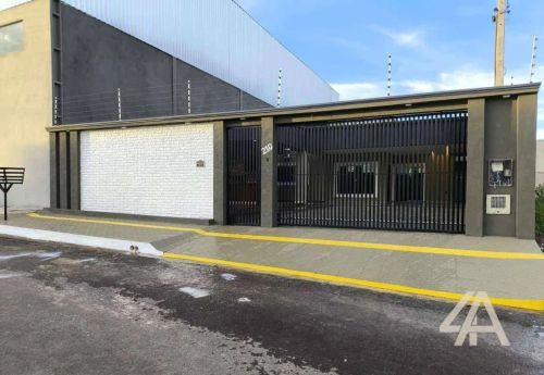 Casa com 2 dormitórios à venda, 178 m² por R$ 750.000,00 - Greenville - Cacoal/RO