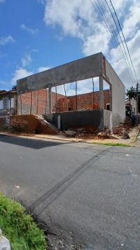 Imóvel para venda tem 208 metros quadrados em Centro - Teresina - PI