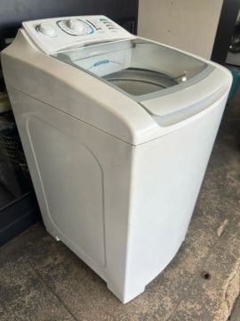 MÁQUINA ELECTROLUX 10kg 