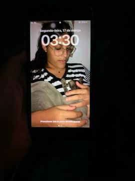 iPhone 8 plus 