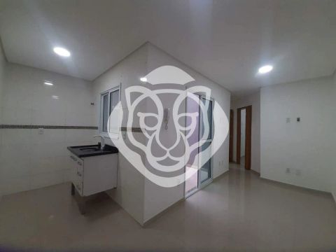 Apartamento sem Condomínio para aluguel no bairro Parque Erasmo Assunção.