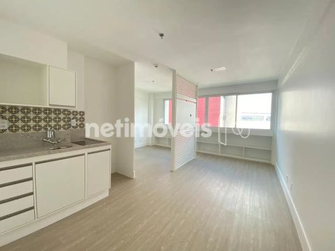 Venda Apartamento 1 quarto Lago Norte Brasília