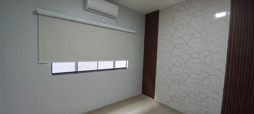Ágil de casa 3/4 com uma suíte 