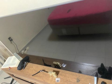 TV LG 55 polegadas 