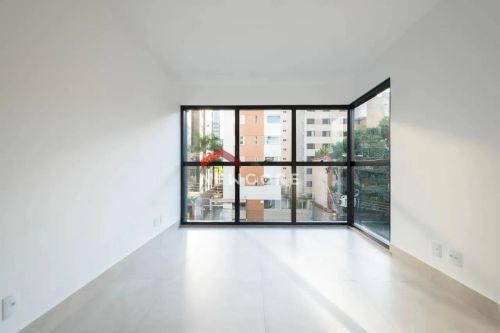 Apartamento em Rua Pium-I - Cruzeiro - Belo Horizonte/MG