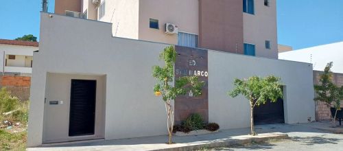 Ap Todos os Santos com área externa