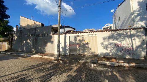 Casa no bairro Morada do Vale
