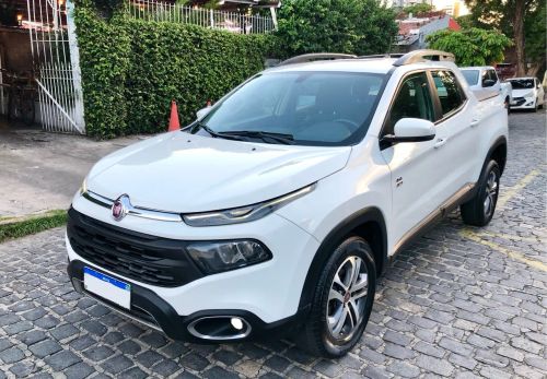 Toro Freedom 2020 Atomatica 4x4 super nova