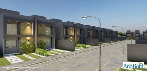 Lançamento residencial Ano Bom, Barra Mansa/RJ