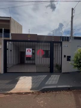Casa à venda no Jardim Verão  Sarandi/PR!