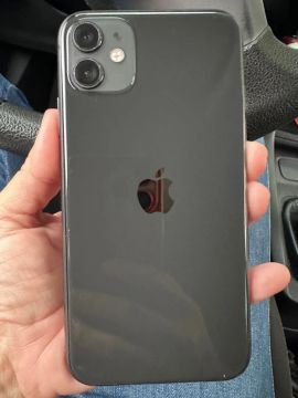 iPhone 11 128g