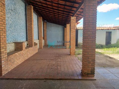 Loja à venda, 3 quartos, 1 suíte, Jardim Ipê - Lagoa Santa/MG