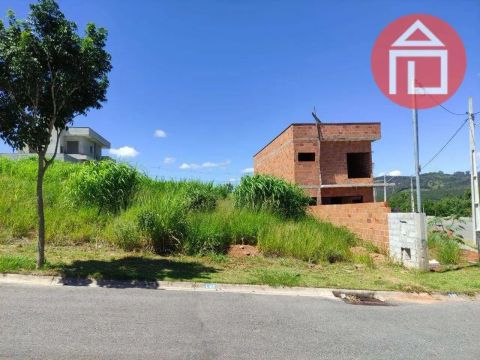 Terreno Pano em Condomínio Fechado à venda, 300 m² por R$ 320.000 - Condomínio Residencial