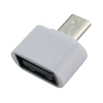 Adaptador de celular USB