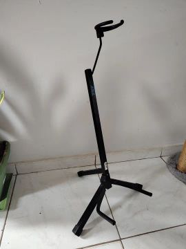 Suporte para Guitarra - Preço Baixo!