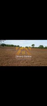 Fazenda, 140 alqueires - Zona Rural - Cristalândia/TO