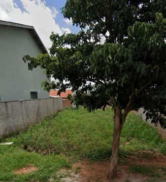 TERRENO EM ONDA VERDE 
